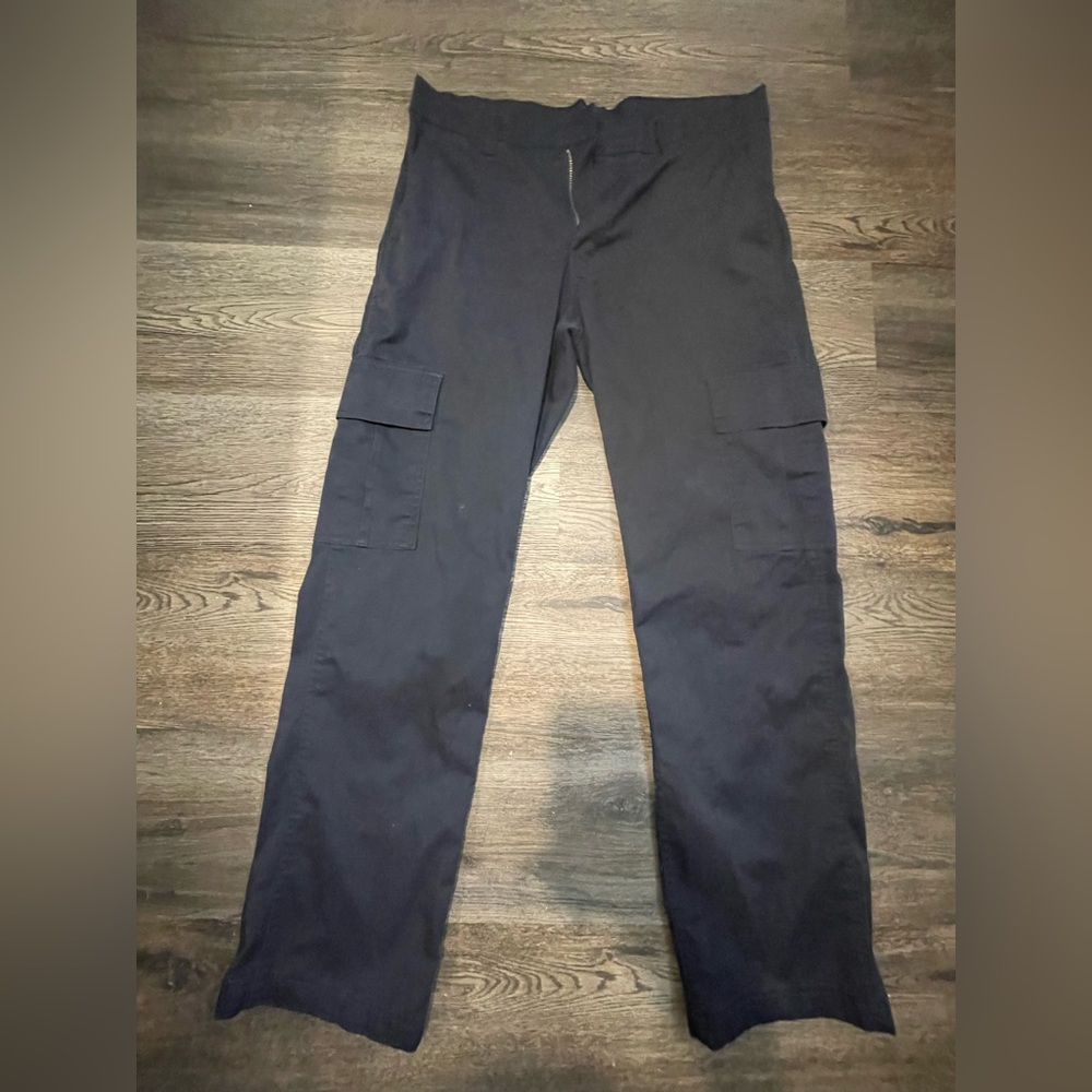 Generic cargo pants size Large